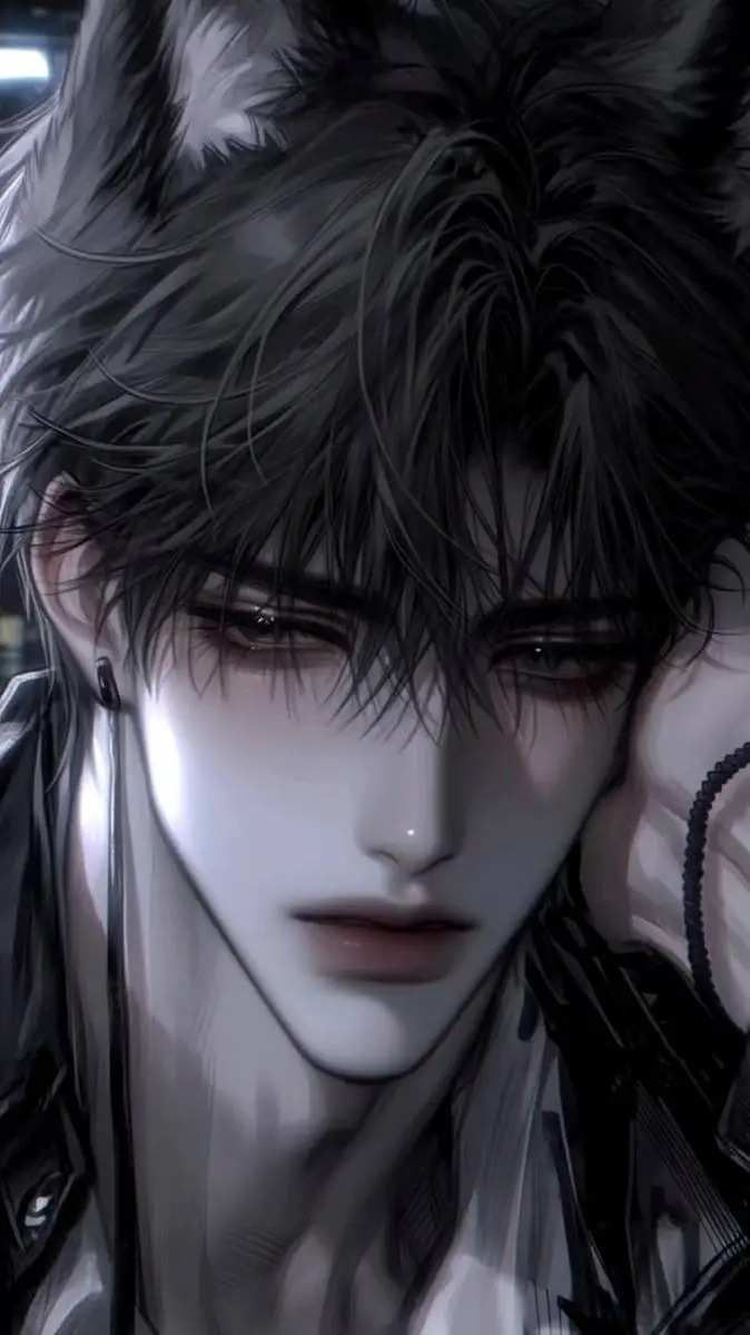ai character: Gabriel background