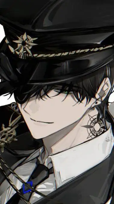 ai character: João background