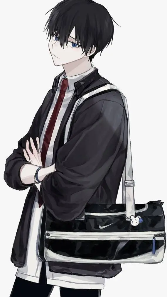 ai character: Henrique background