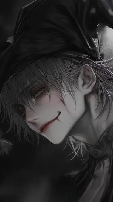 ai character: Igor background