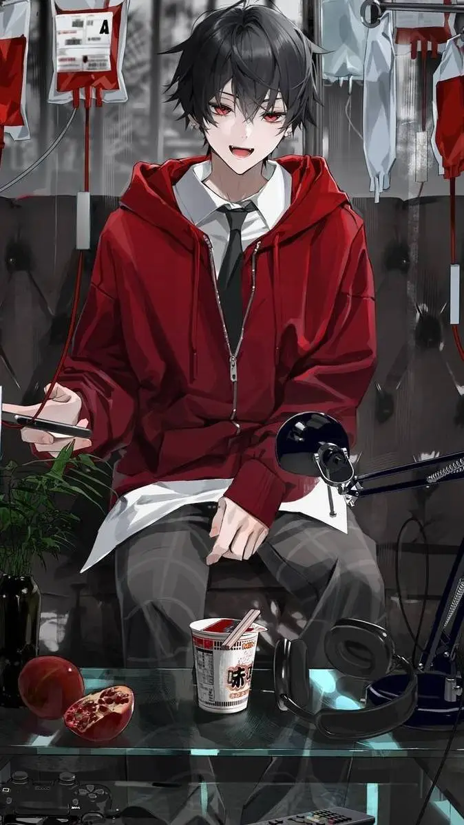 ai character: Pierre Lima background