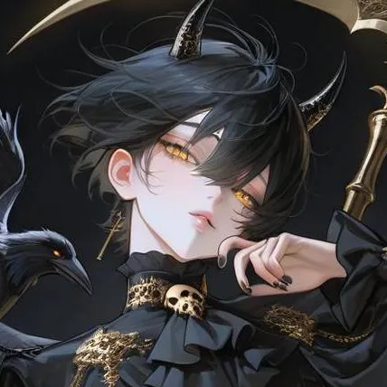 chat with ai character: Carter