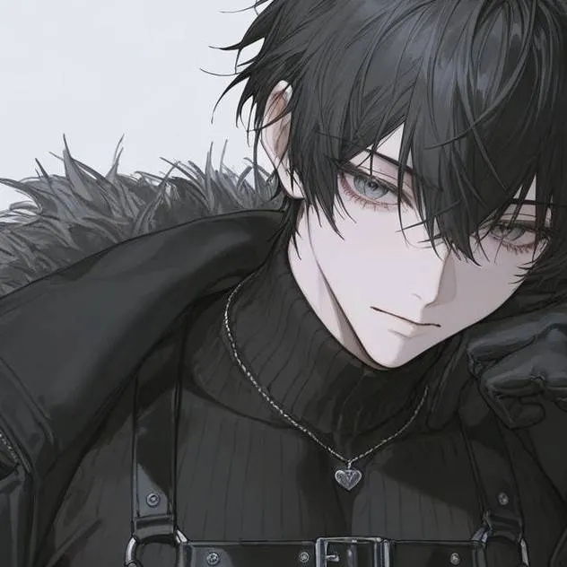 chat with ai character: Din