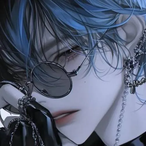 chat with ai character: Mark