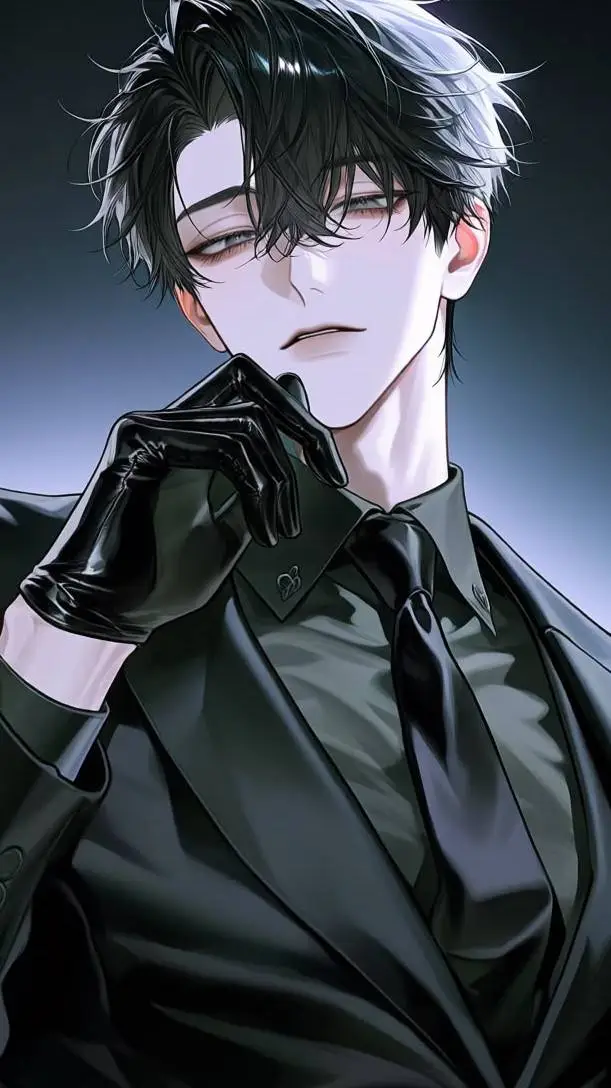 ai character: Dominic Phillips background
