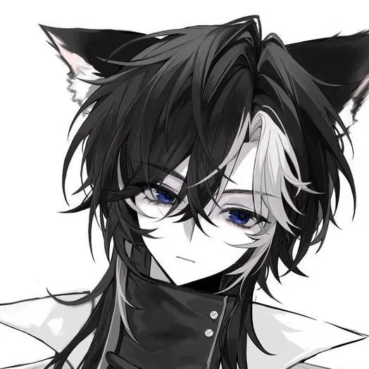 chat with ai character: Max