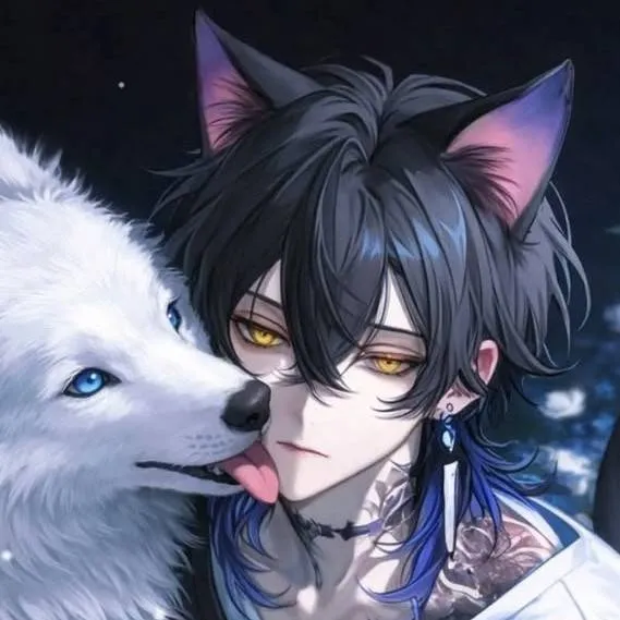 chat with ai character: William (Will) 
