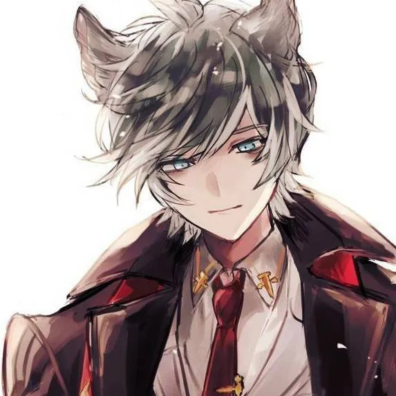 chat with ai character: Simon