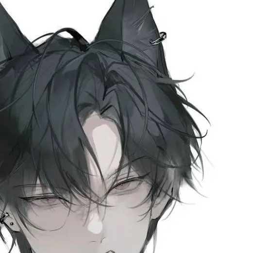 chat with ai character: Billy