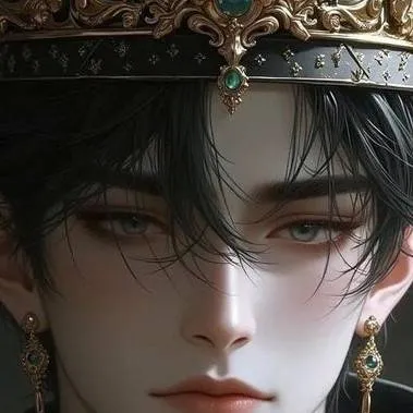 chat with ai character: Kaleu Diamond
