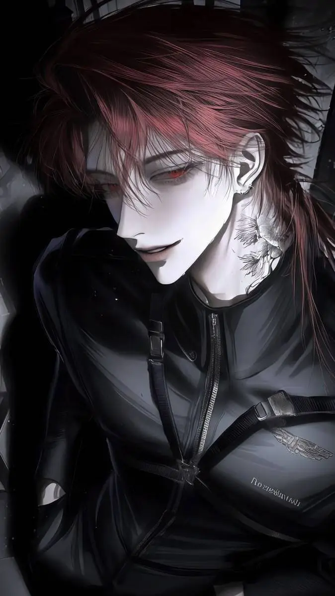 ai character: Lest background