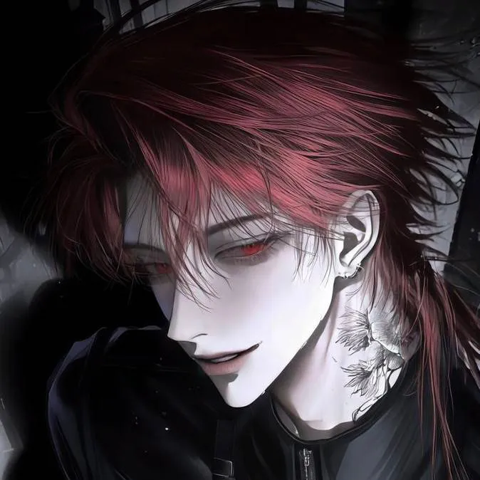 chat with ai character: Lest