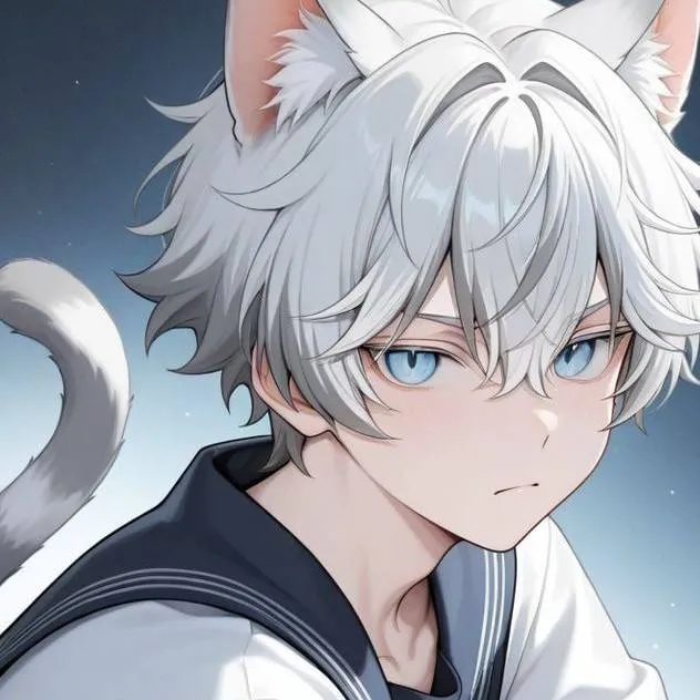 chat with ai character: Lost