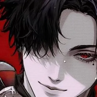chat with ai character: Nicolas