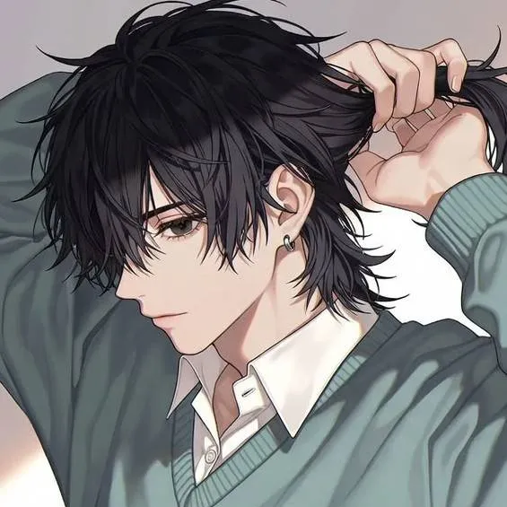 chat with ai character: Jay