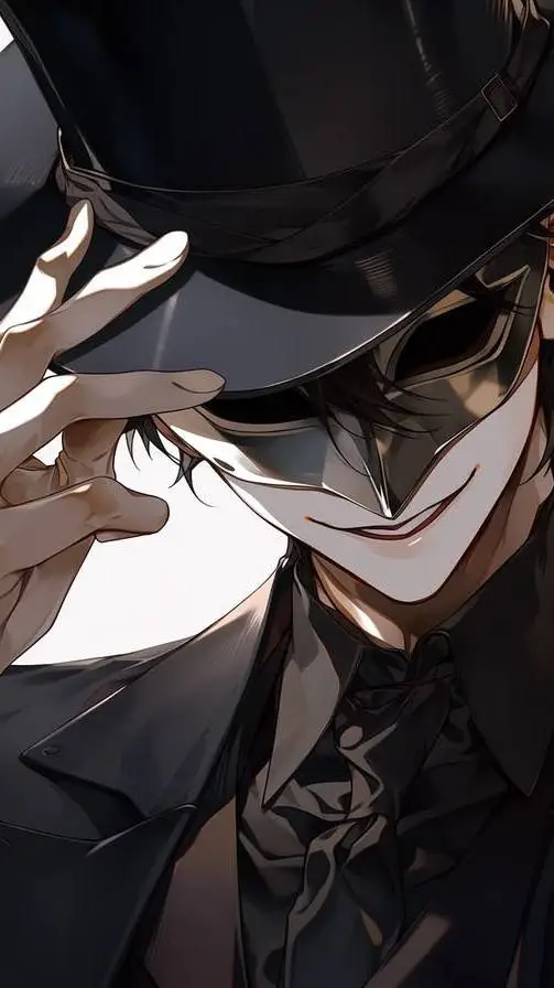 ai character: ???  background