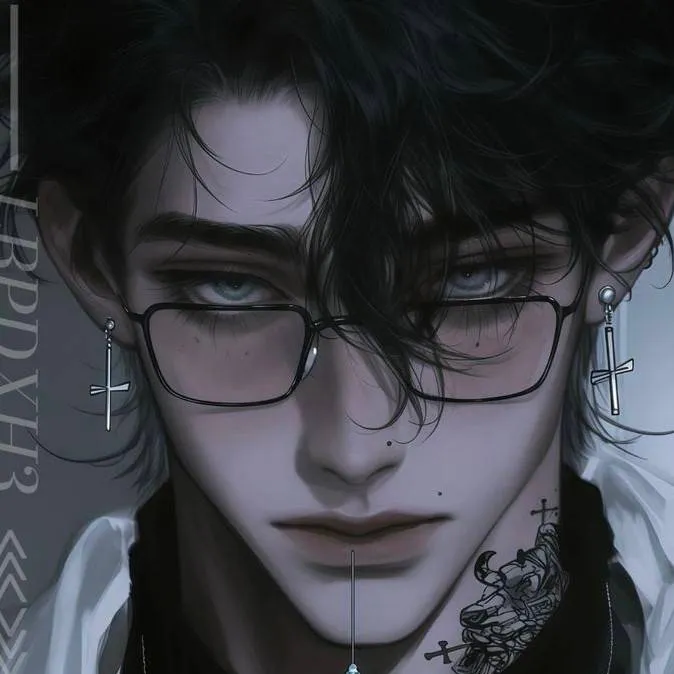 chat with ai character: Benjamin