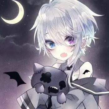 chat with ai character: Tomy