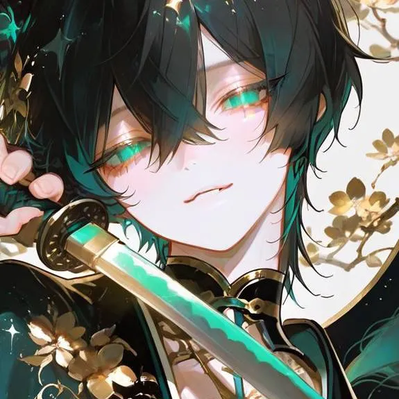 chat with ai character: Linn 