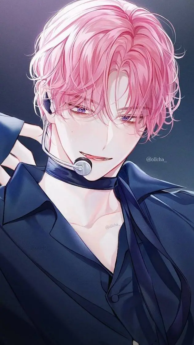 ai character: Levi Asaf background
