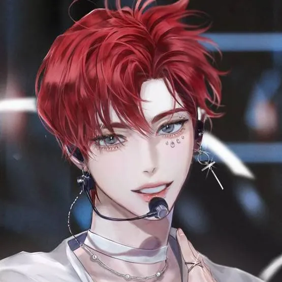 chat with ai character: Jake