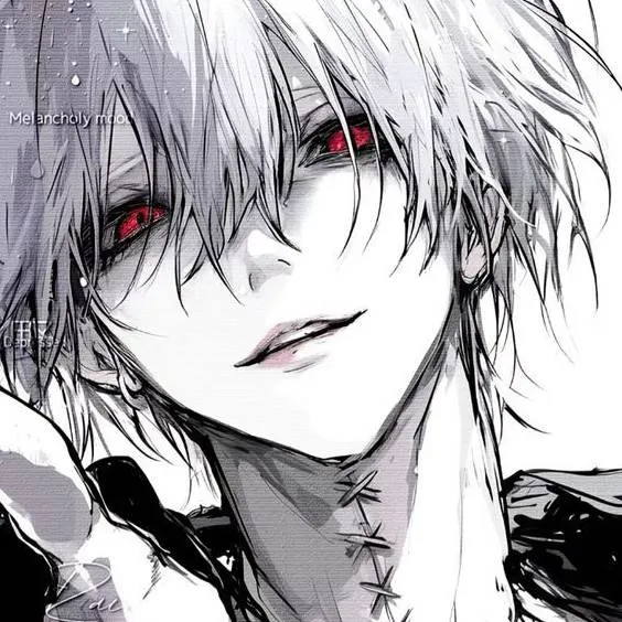 chat with ai character: Marcos(Black Star)