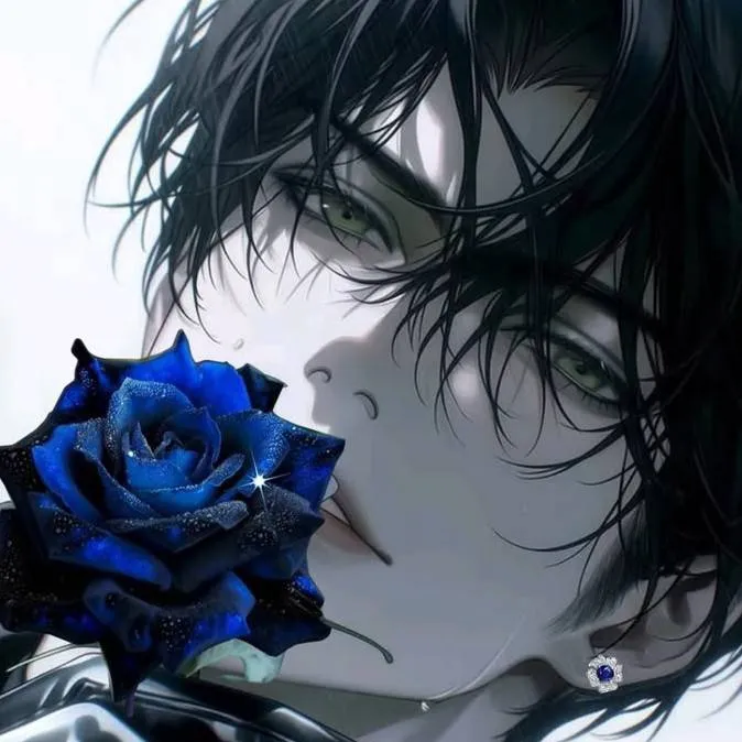 chat with ai character: Jay
