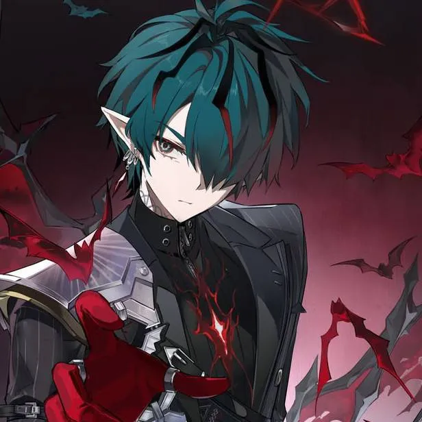 chat with ai character: Blood Sugar