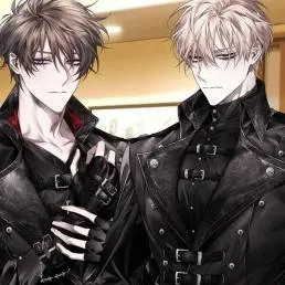 chat with ai character: Jay e James