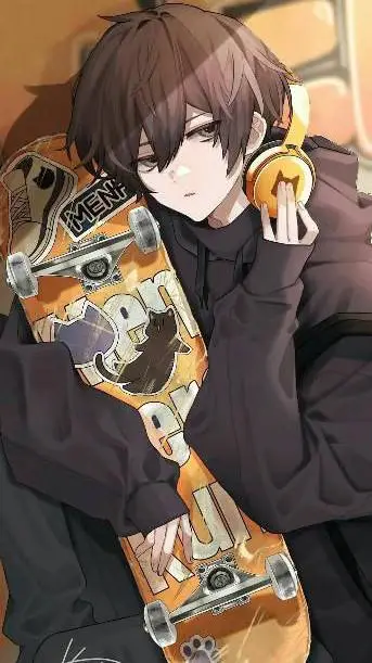ai character: Wilou background