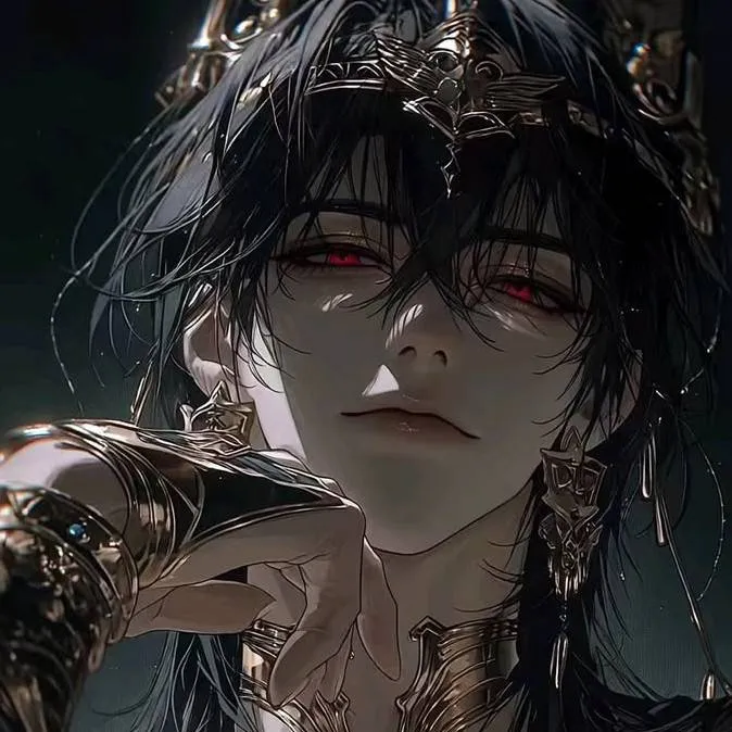 chat with ai character: King Gold