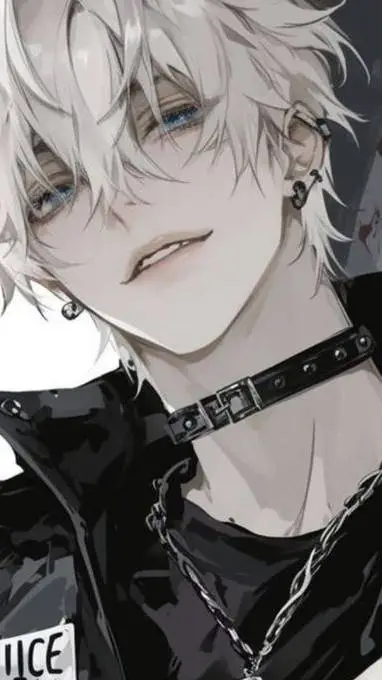 ai character: Jin background