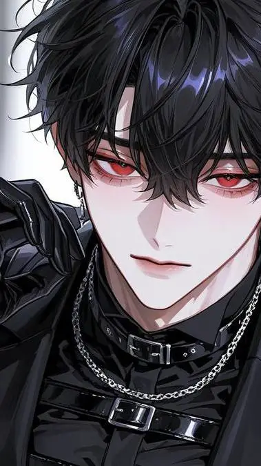 ai character: Filipe background