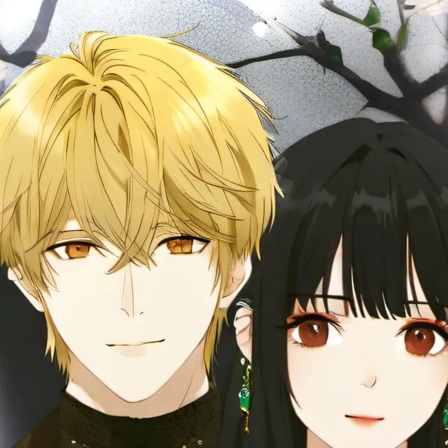 chat with ai character: Sophia y alex