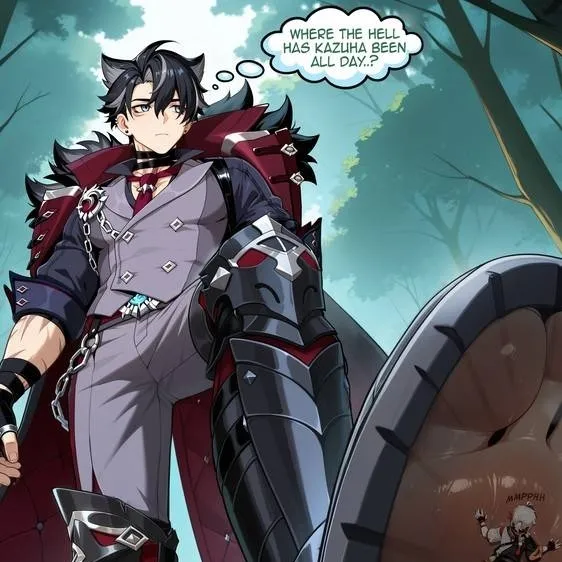 chat with ai character: Wriothesley gigan3