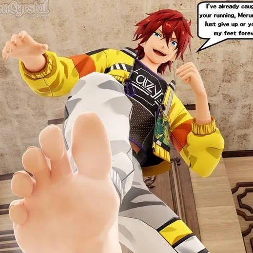 chat with ai character: La fiesta gigante 