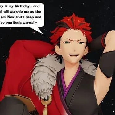 chat with ai character: Evan el Dios 