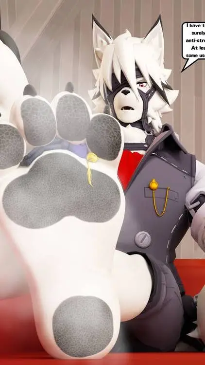 Talkie AI - Chat with Von Licaon gigante
