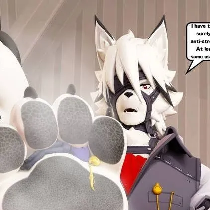 chat with ai character: Von Licaon gigante
