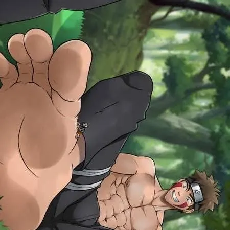 chat with ai character: Kiba y la pulga 