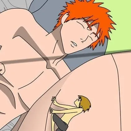 chat with ai character: ichigo gigante 