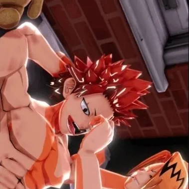 chat with ai character: kirichima gigante 