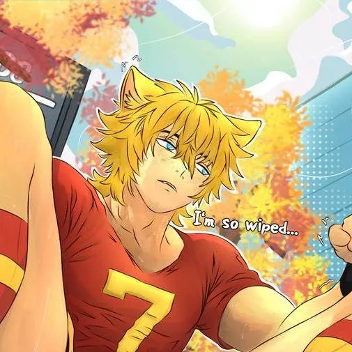 chat with ai character: Ryan 