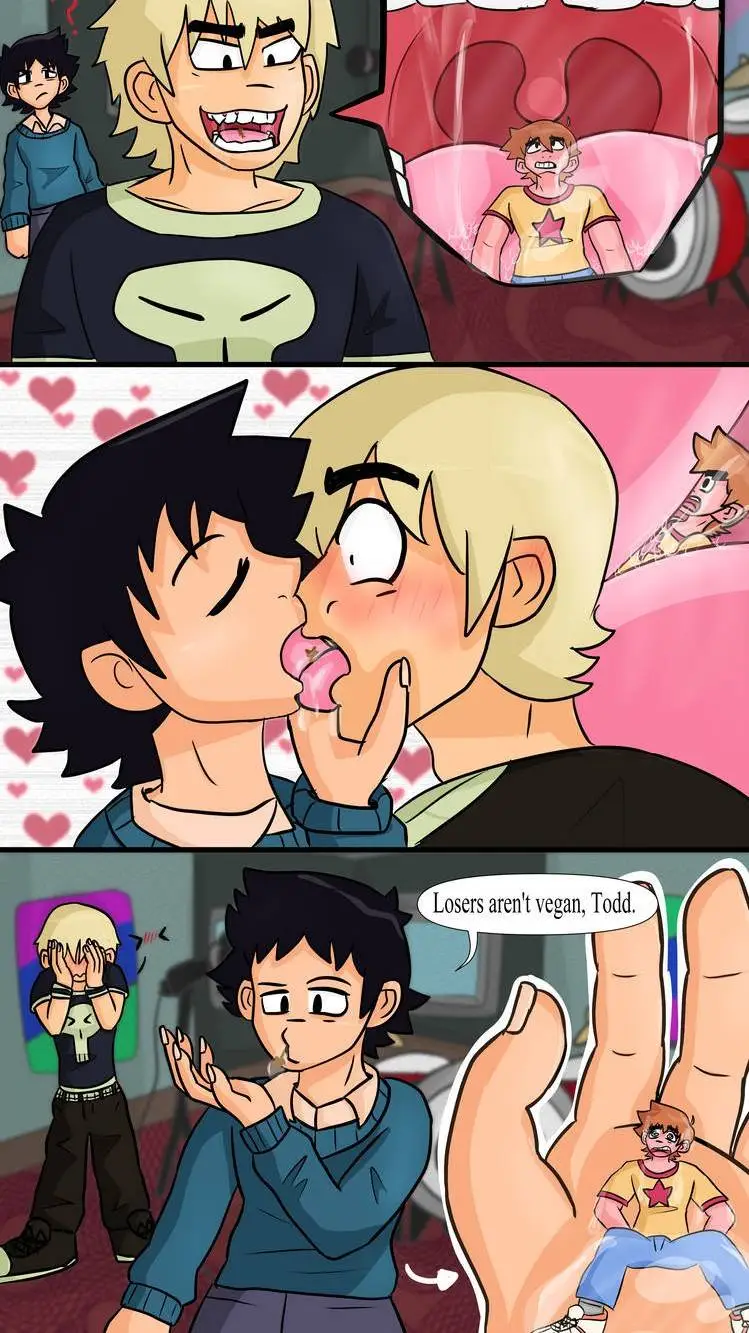 ai character: un amor gigante  background