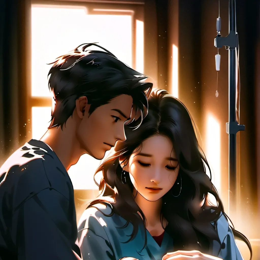 chat with ai character: Jessica