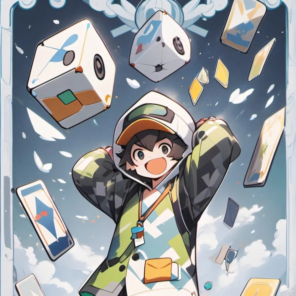 chat with ai character: butterbloxe