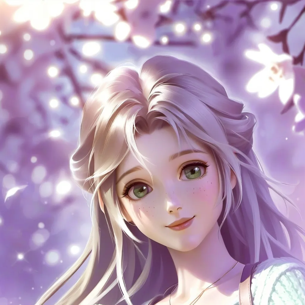 chat with ai character: pick me