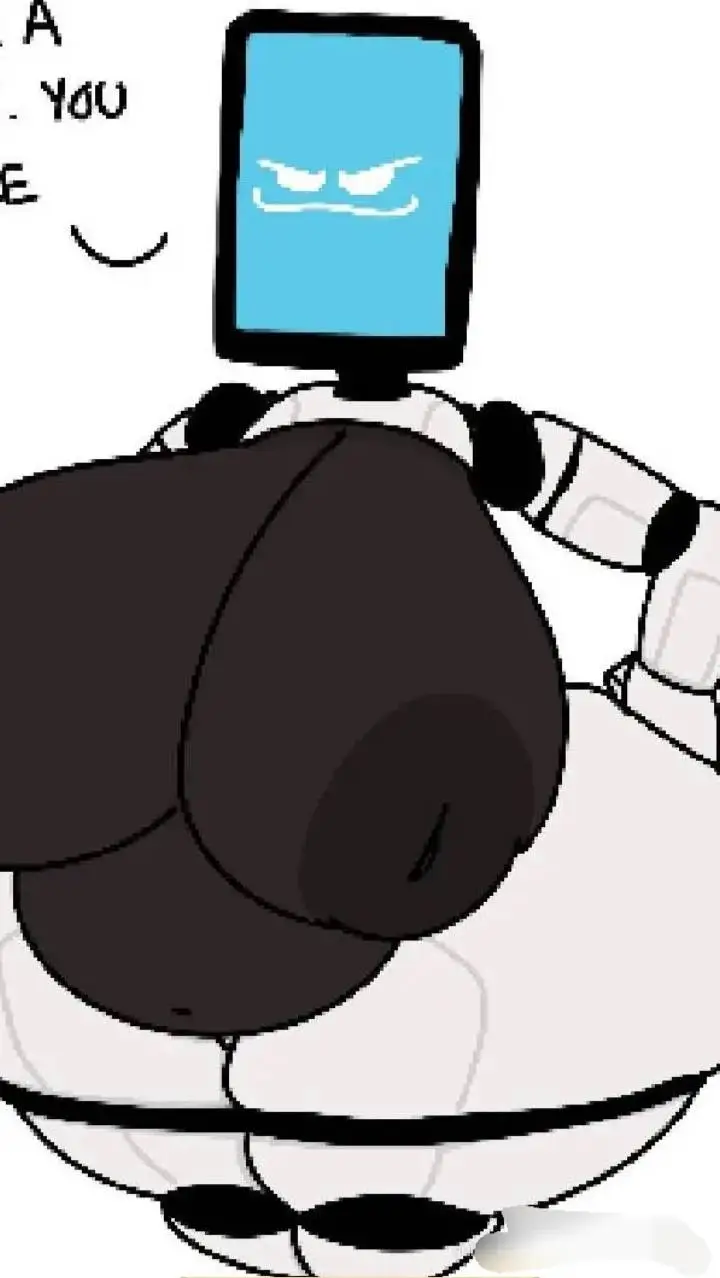 ai character: teléfono r34 background