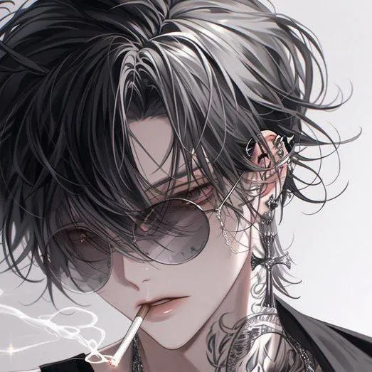 chat with ai character: Никита