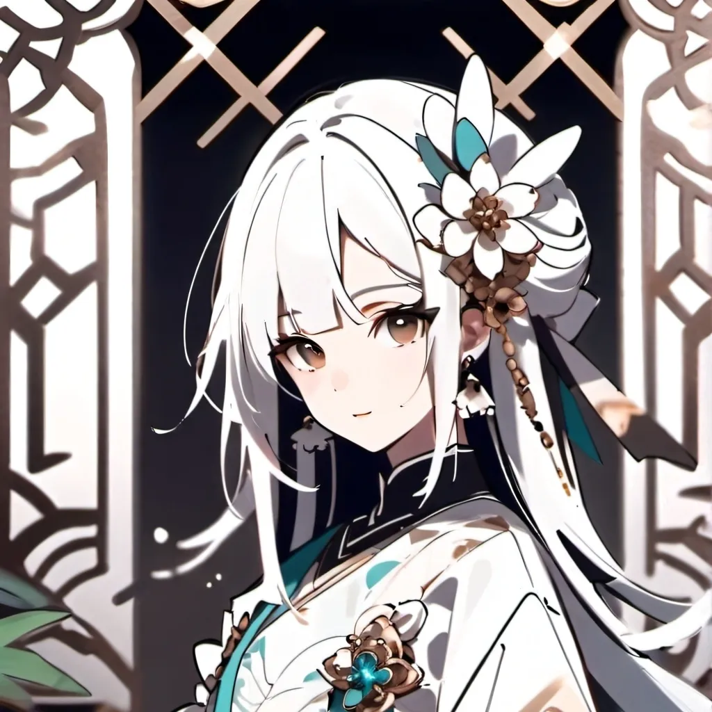 chat with ai character: momojiro